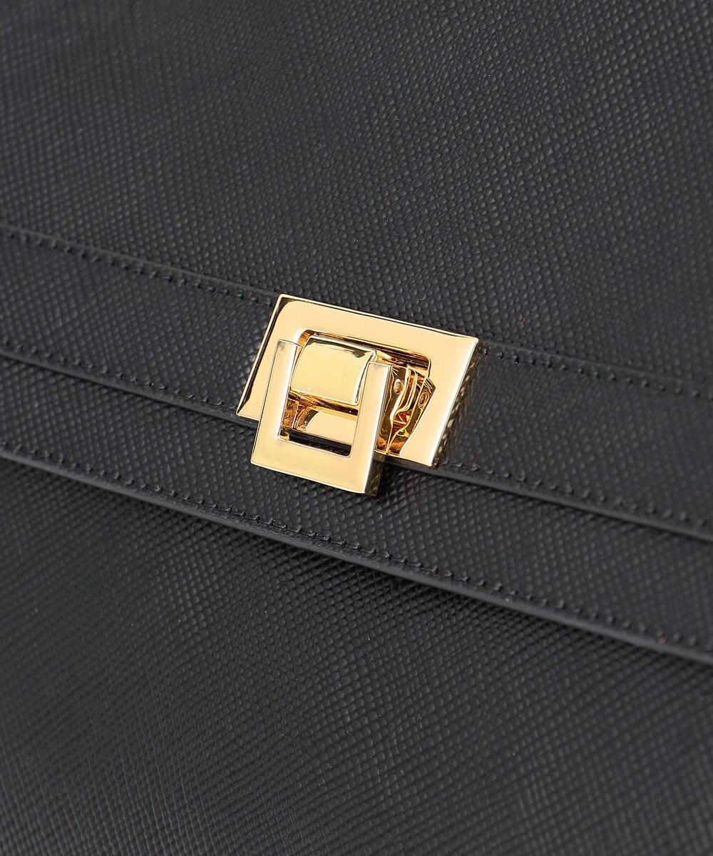 23区 ワンハンドル バッグ 