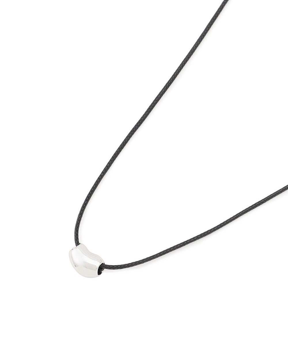 23区 【WEB&一部店舗限定】2WAY ビーンズ ネックレス 