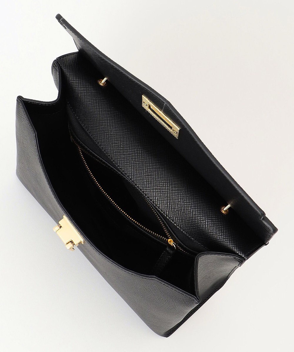 23区 ワンハンドル バッグ 