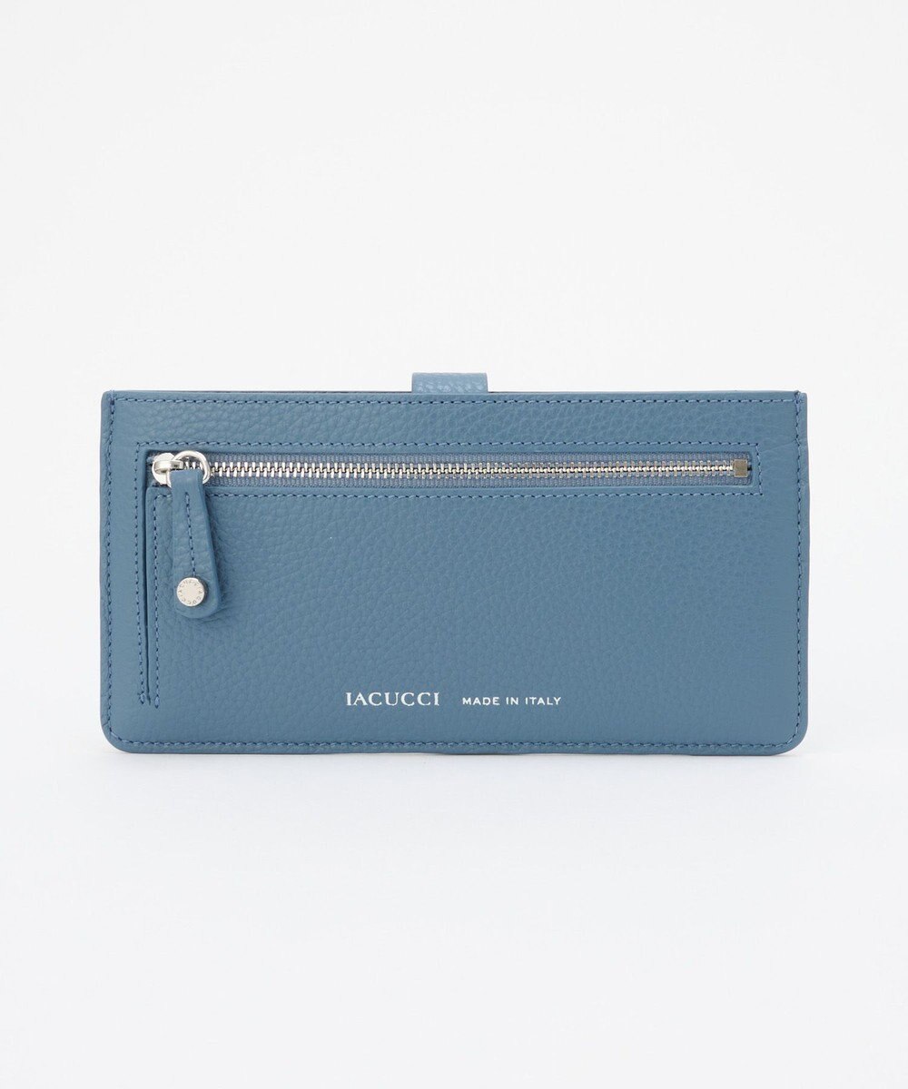 IACUCCI アバ ロングウォレット CERVO 
