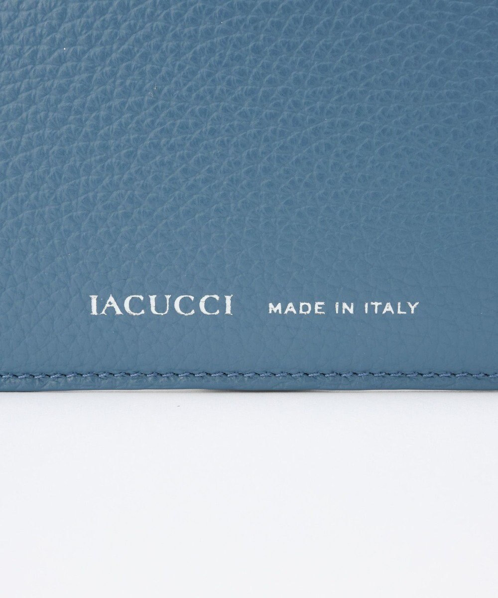 IACUCCI アバ ロングウォレット CERVO 