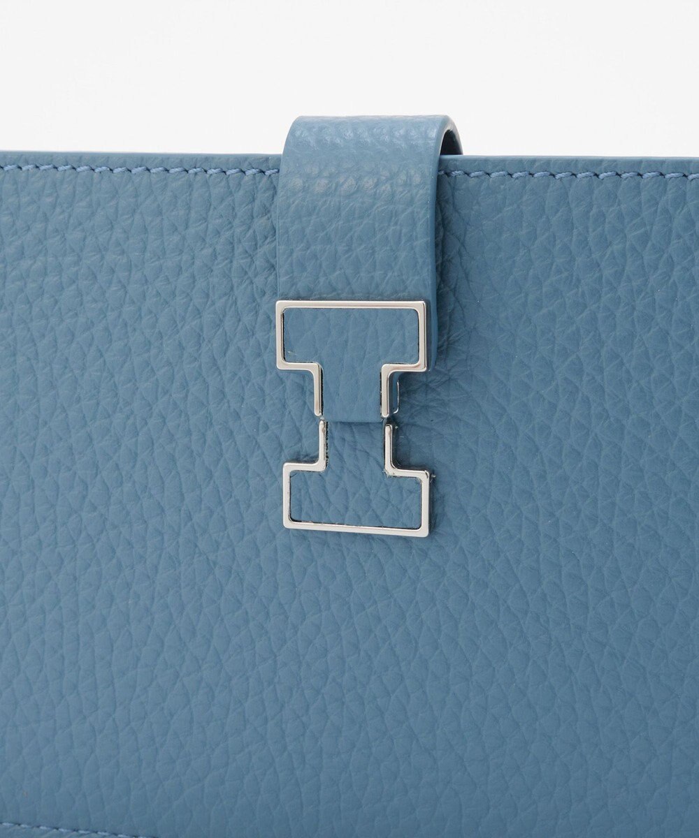 IACUCCI アバ ロングウォレット CERVO 