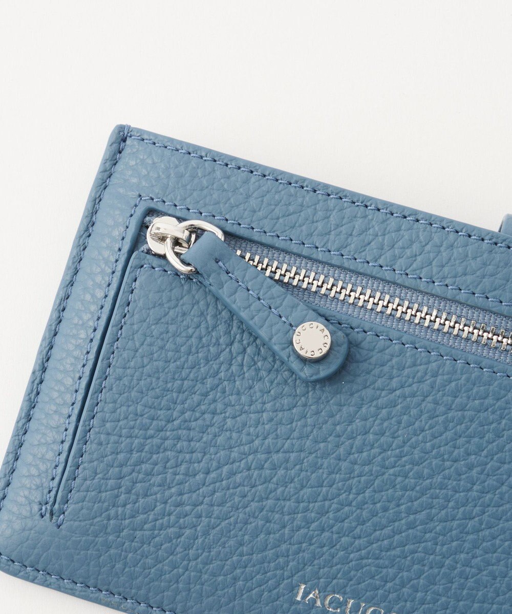 IACUCCI アバ ロングウォレット CERVO 
