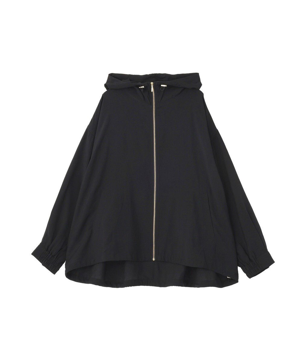 AMERICAN HOLIC フーディーシアーブルゾン 