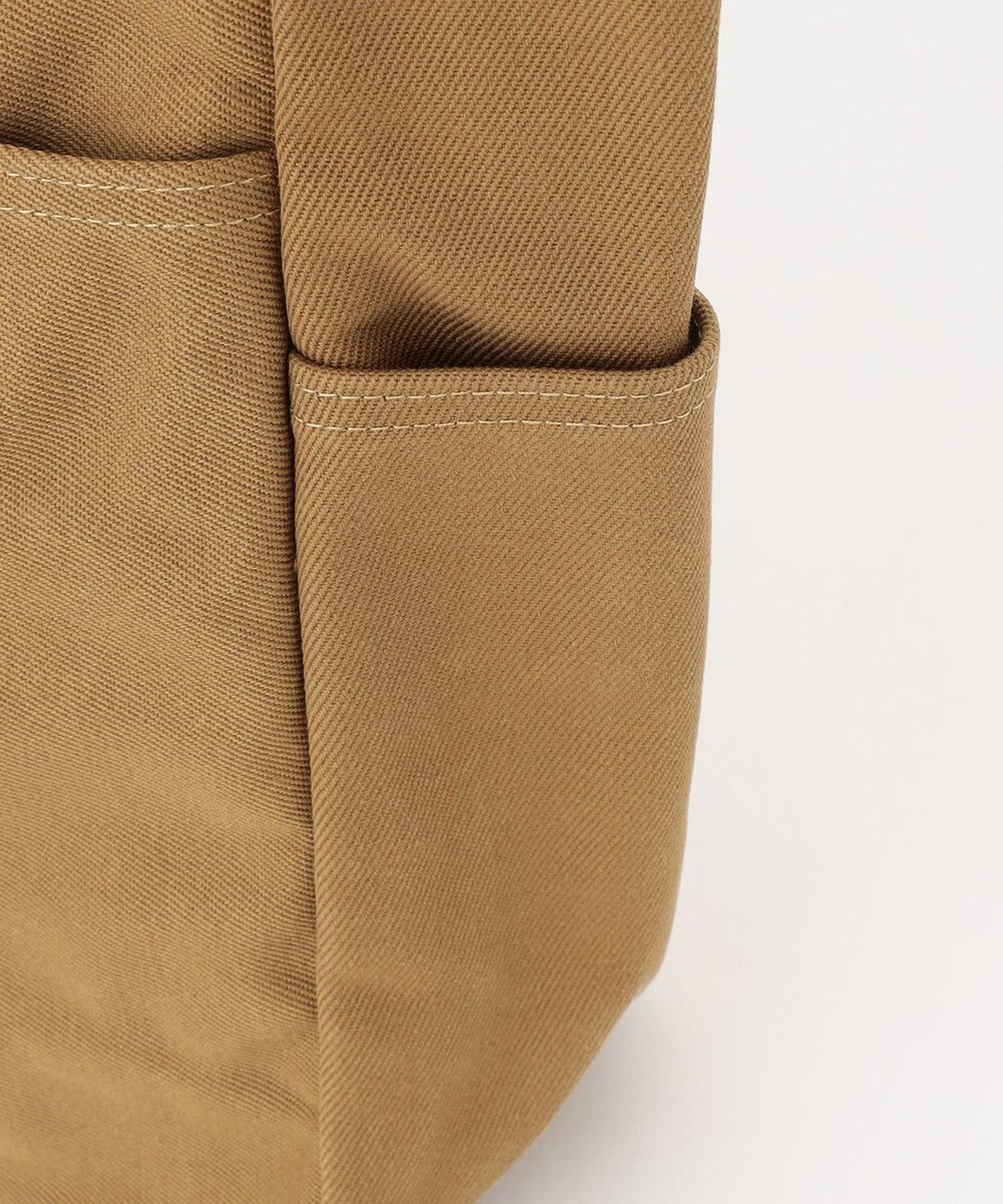 JOSEPH ABBOUD MOUNTAIN 【FILSON】TOTE BAG WITHOUT ZIPPER トートバッグ 