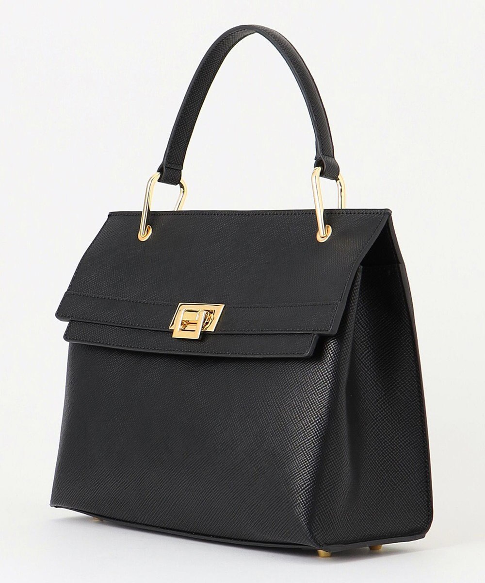 23区 ワンハンドル バッグ 