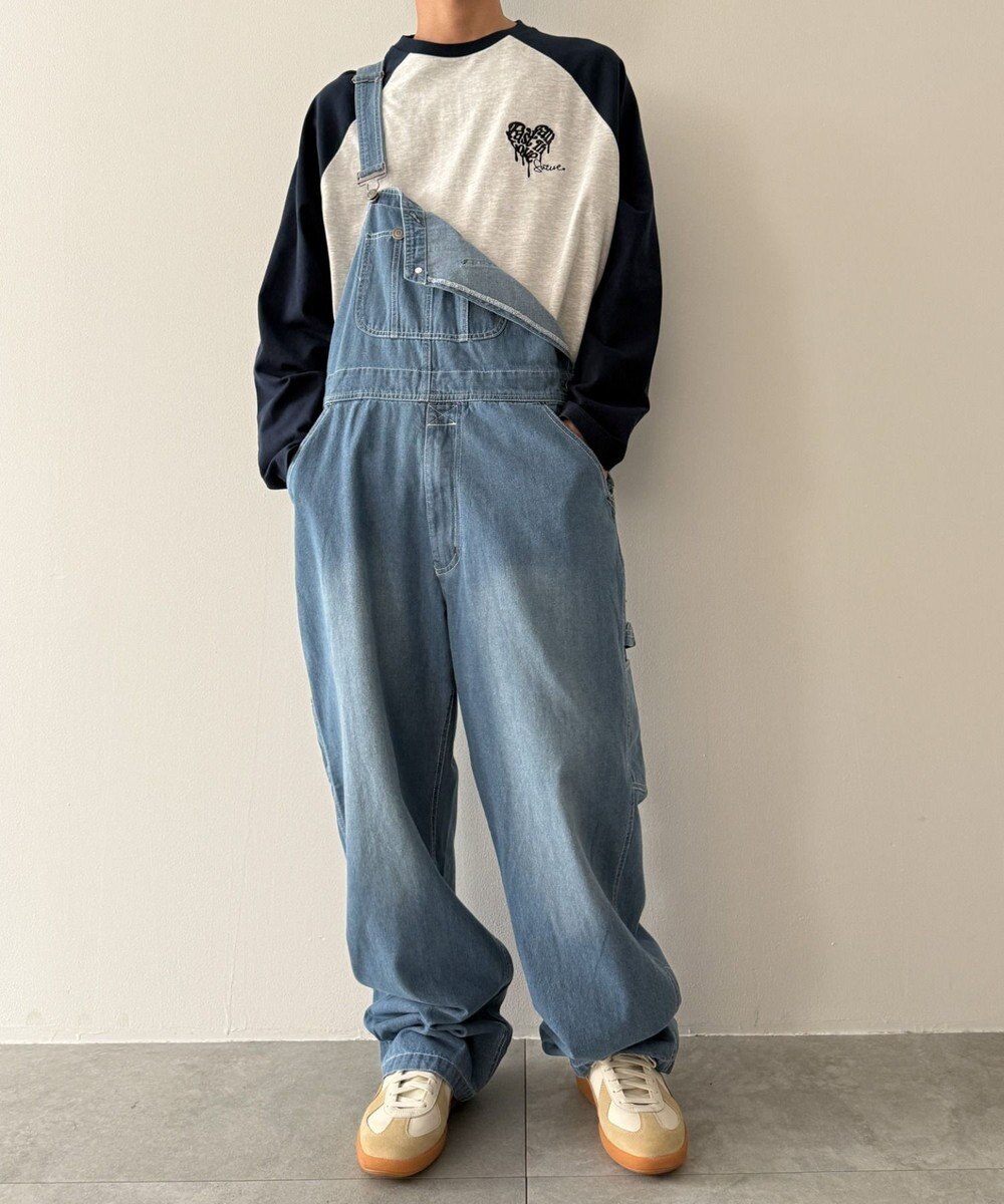 WEGO オーバーオール 
