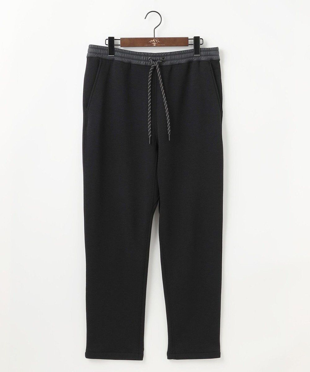 JOSEPH ABBOUD MOUNTAIN 【軽量/ソフト】ソフトダンボールニットパンツ 