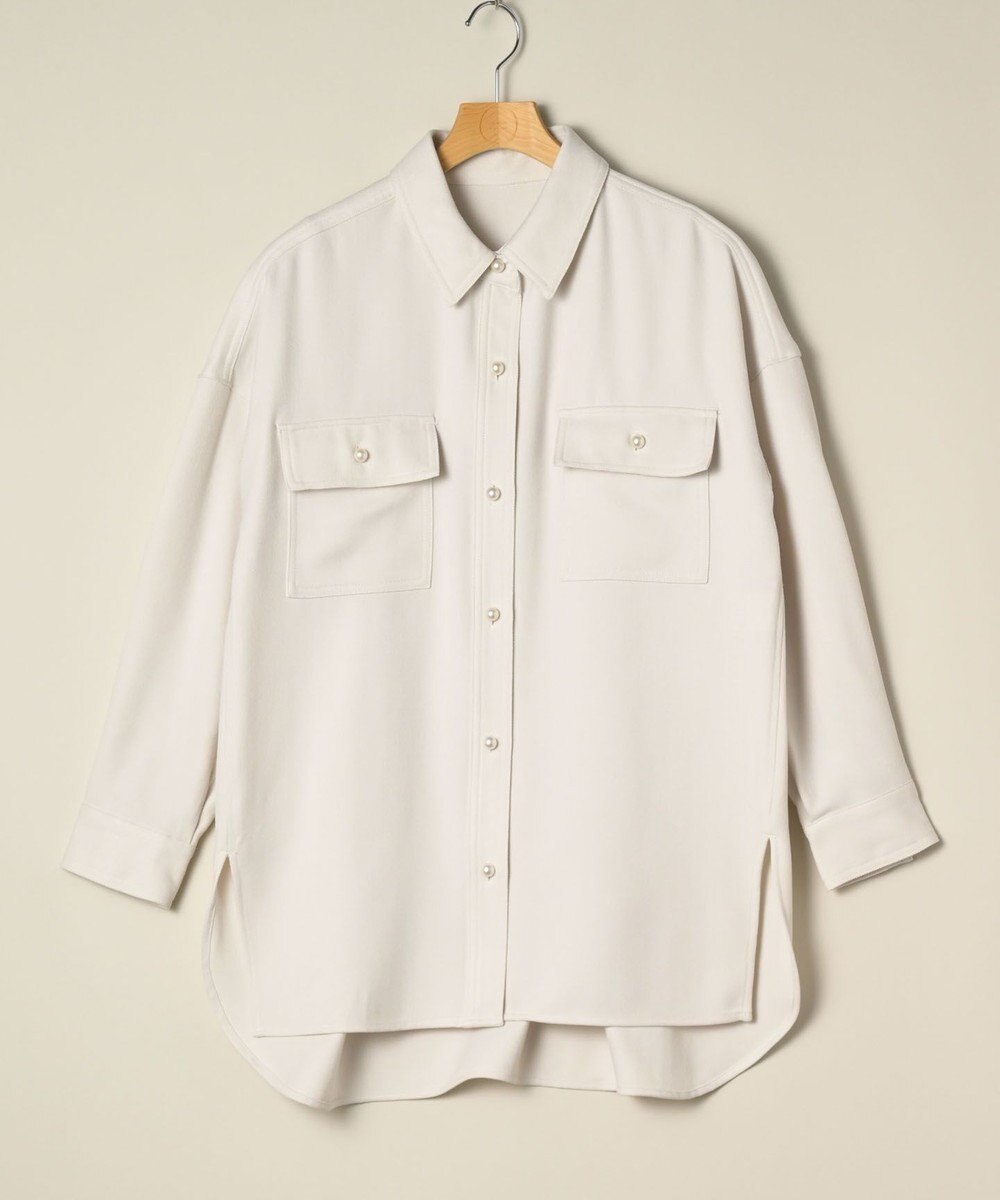 ONWARD Reuse Park 【any FAM】ブラウス秋冬 