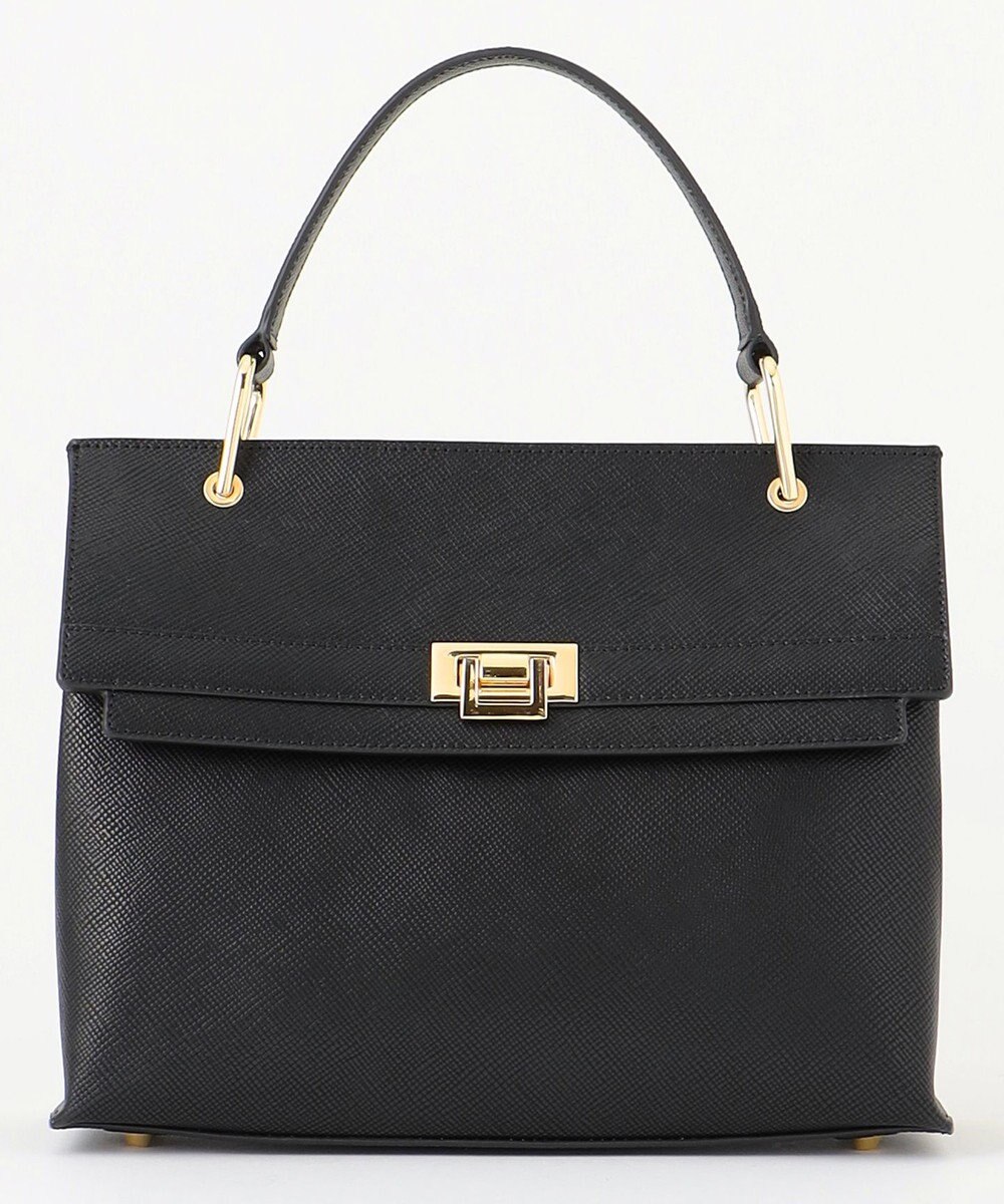 23区 ワンハンドル バッグ 