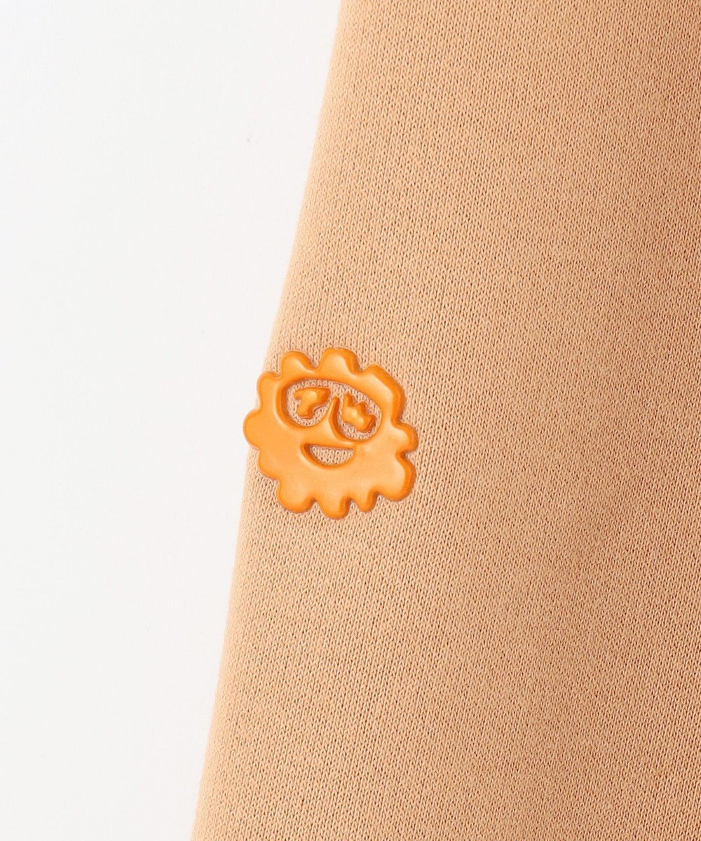 PW CIRCULUS 【MEN】裏毛アニマルプリントスエット 