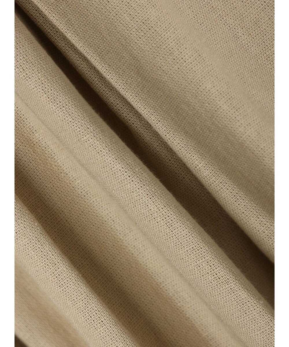 CRAFT STANDARD BOUTIQUE Ｌ／Ｒキャンバススカート 