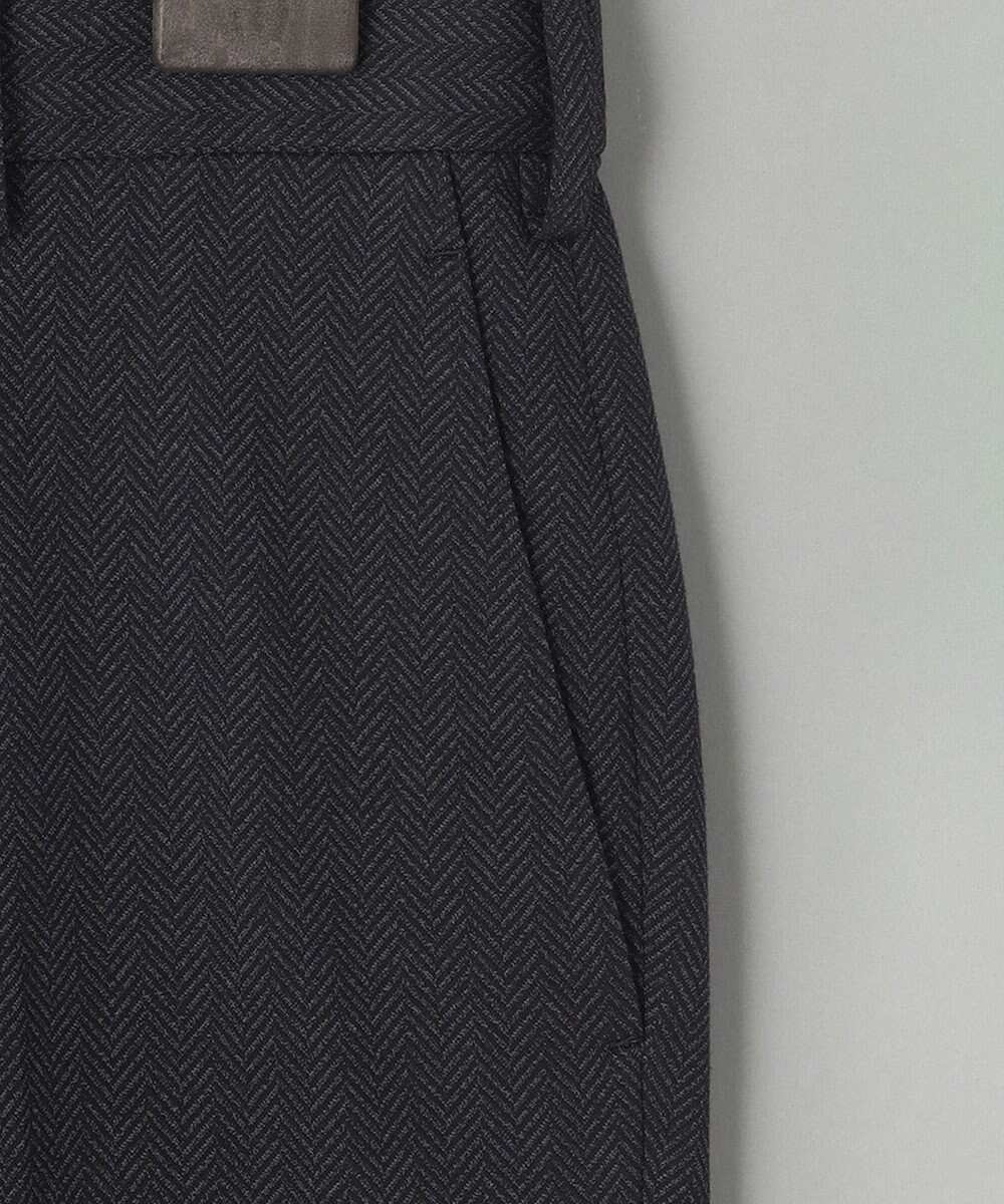 GOTAIRIKU 【AIRY MOVE / セットアップ対応】ムリネ調マルデオリジャージー セットアップパンツ 