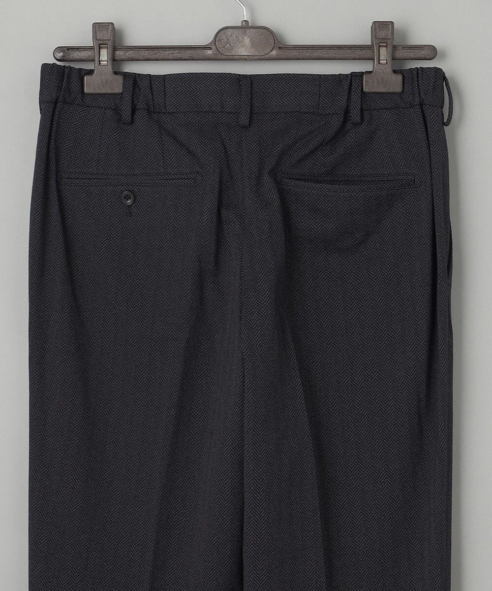 GOTAIRIKU 【AIRY MOVE / セットアップ対応】ムリネ調マルデオリジャージー セットアップパンツ 