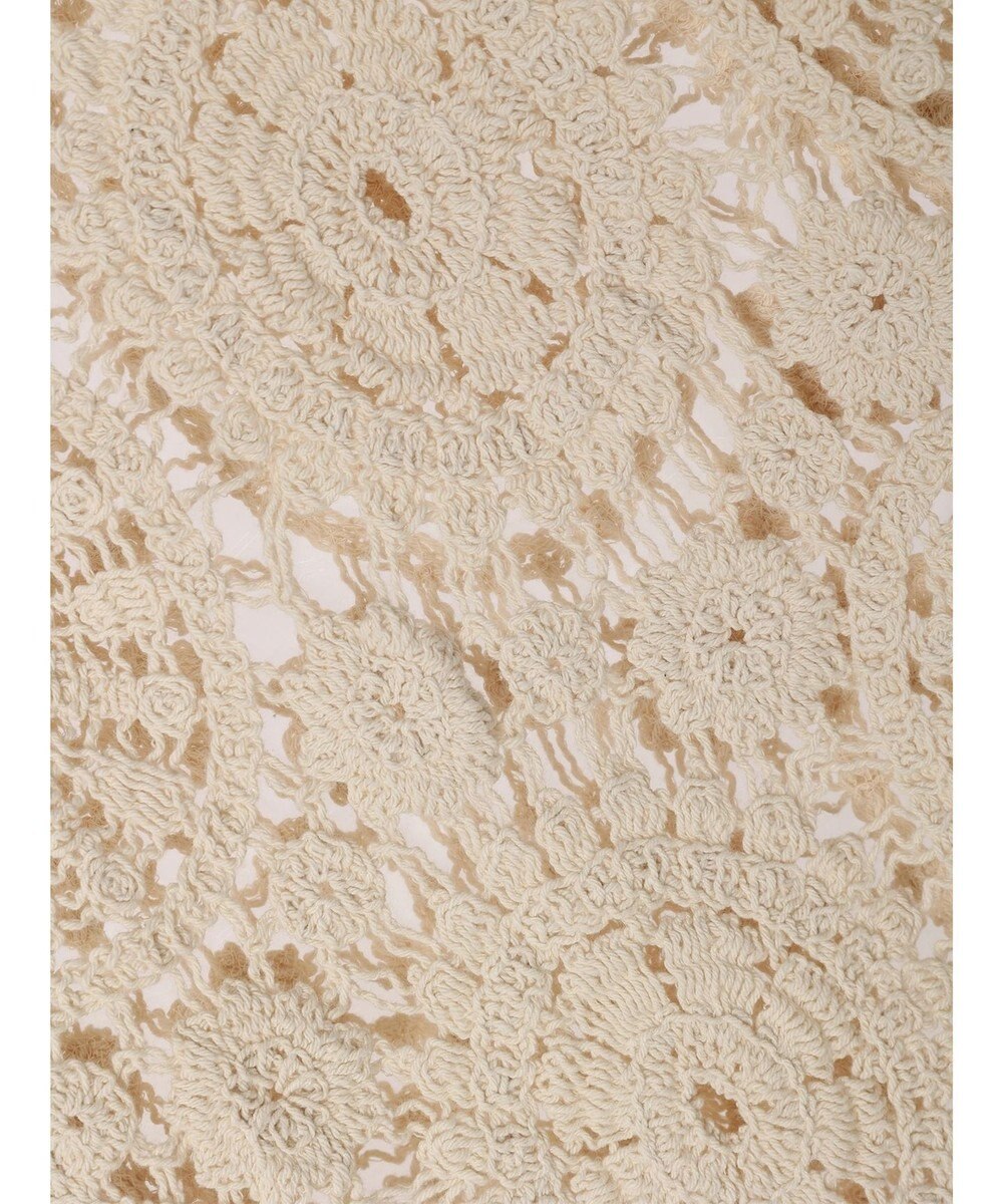 CRAFT STANDARD BOUTIQUE レースベスト 