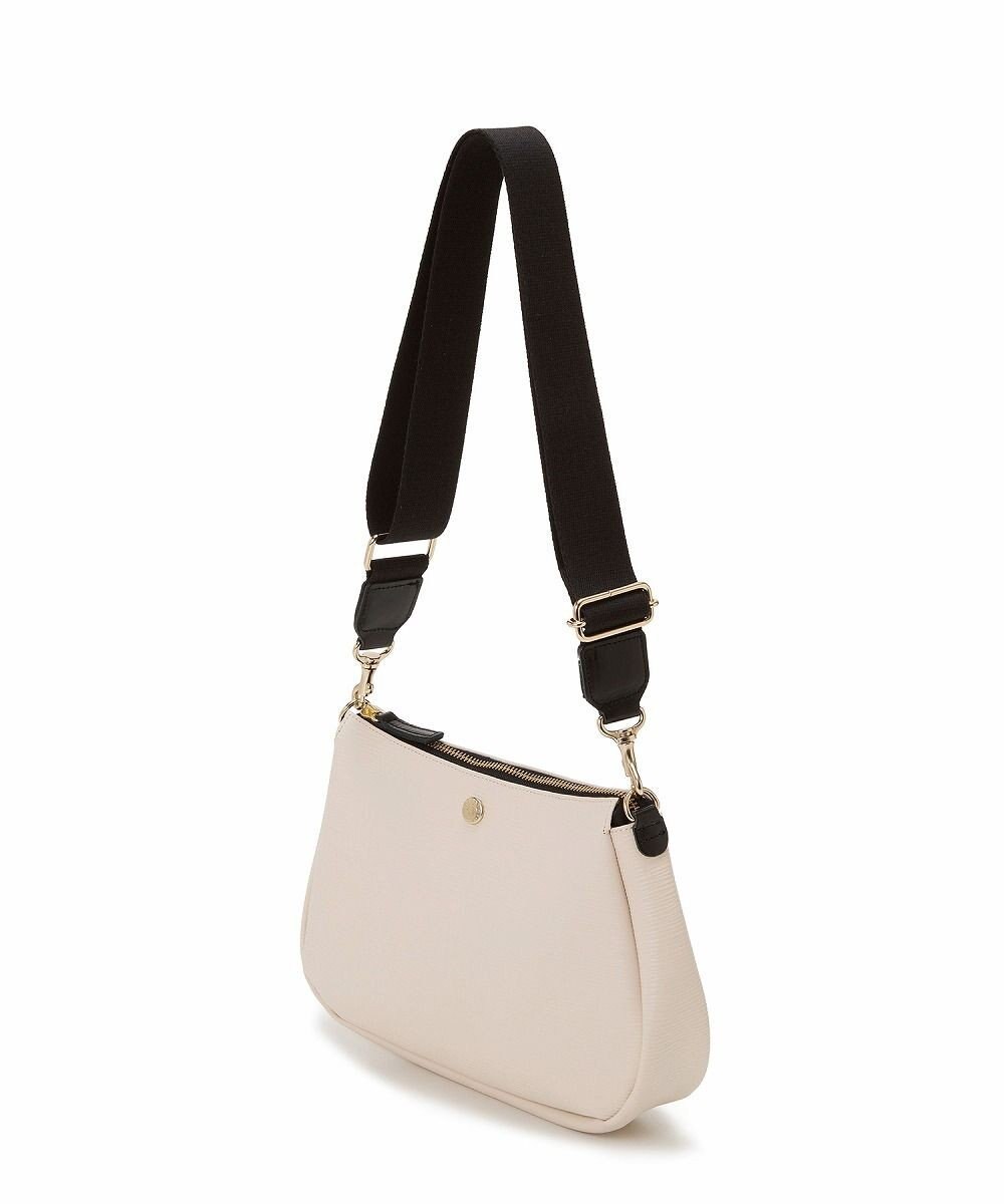 TOPKAPI 【Breath TOPKAPI】RIPPLE リプル ラウンド ショルダーバッグ 