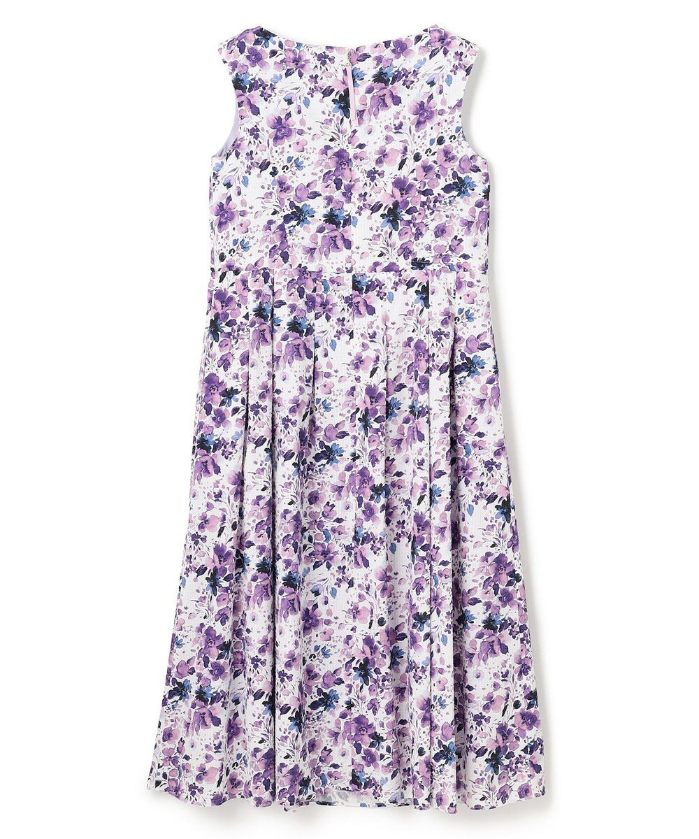 TOCCA 【洗える・消臭】SEA SPRAY ドレス 