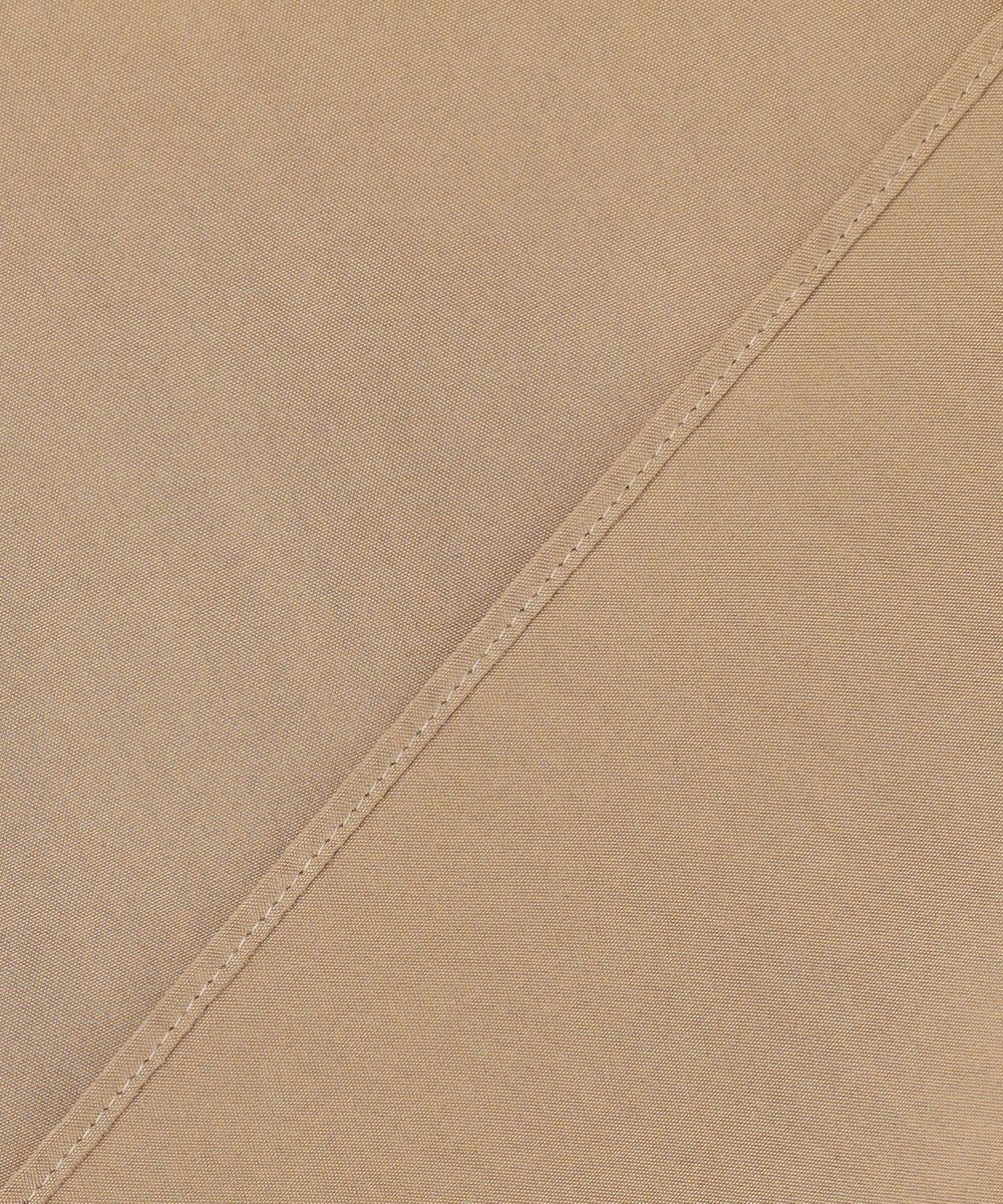 J.PRESS LADIES ピーチポプリン シャツ 