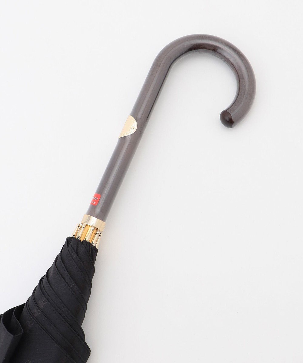 MOONBAT 【日本製】POLO RALPH LAUREN (ポロ ラルフローレン)長傘 ポロポニージャカード 