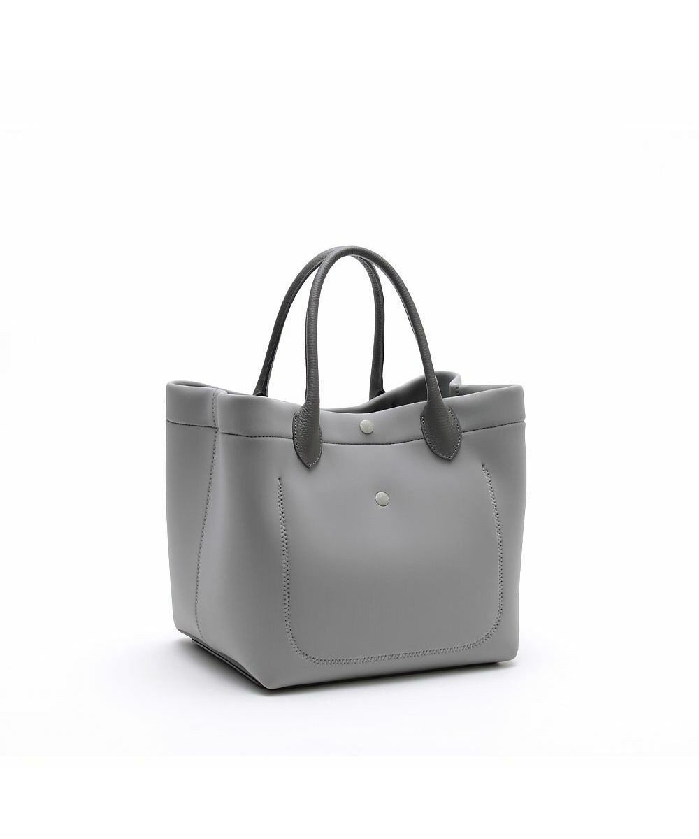 A.D.M.J. 【魔法の様に軽い】NEWマジックライトステッチ刺しゅうトートM 