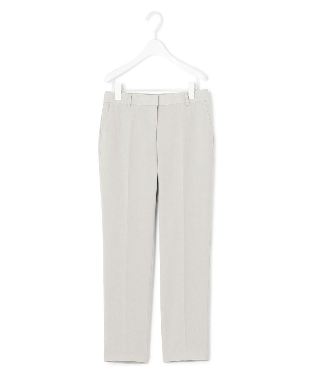 ICB 【先行予約】 レーヨンライクトロ スティックパンツ 