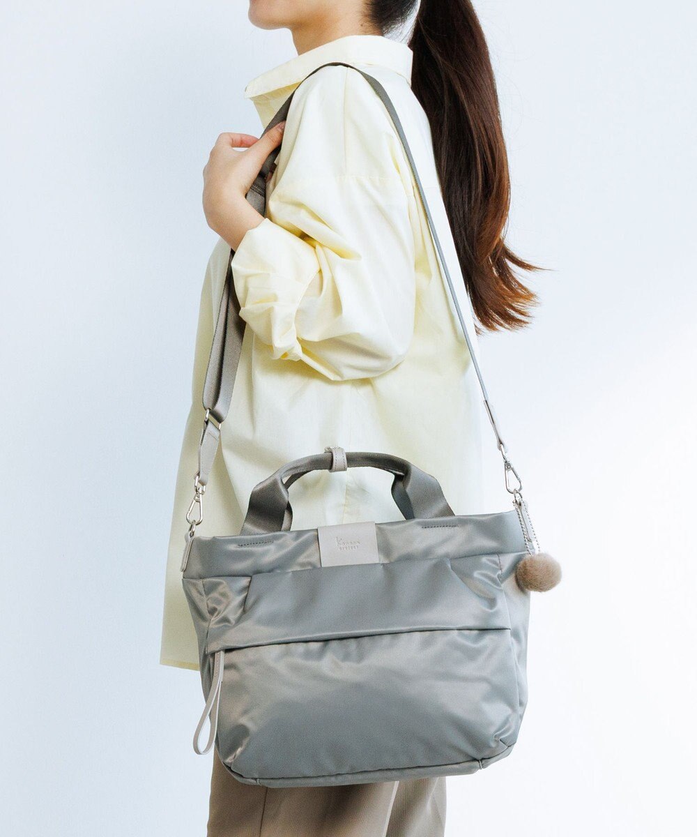 ACE BAGS & LUGGAGE Kanana project PJ16-2nd トートバッグ  B5サイズ 2way 軽量 20143 カナナ プロジェクト 