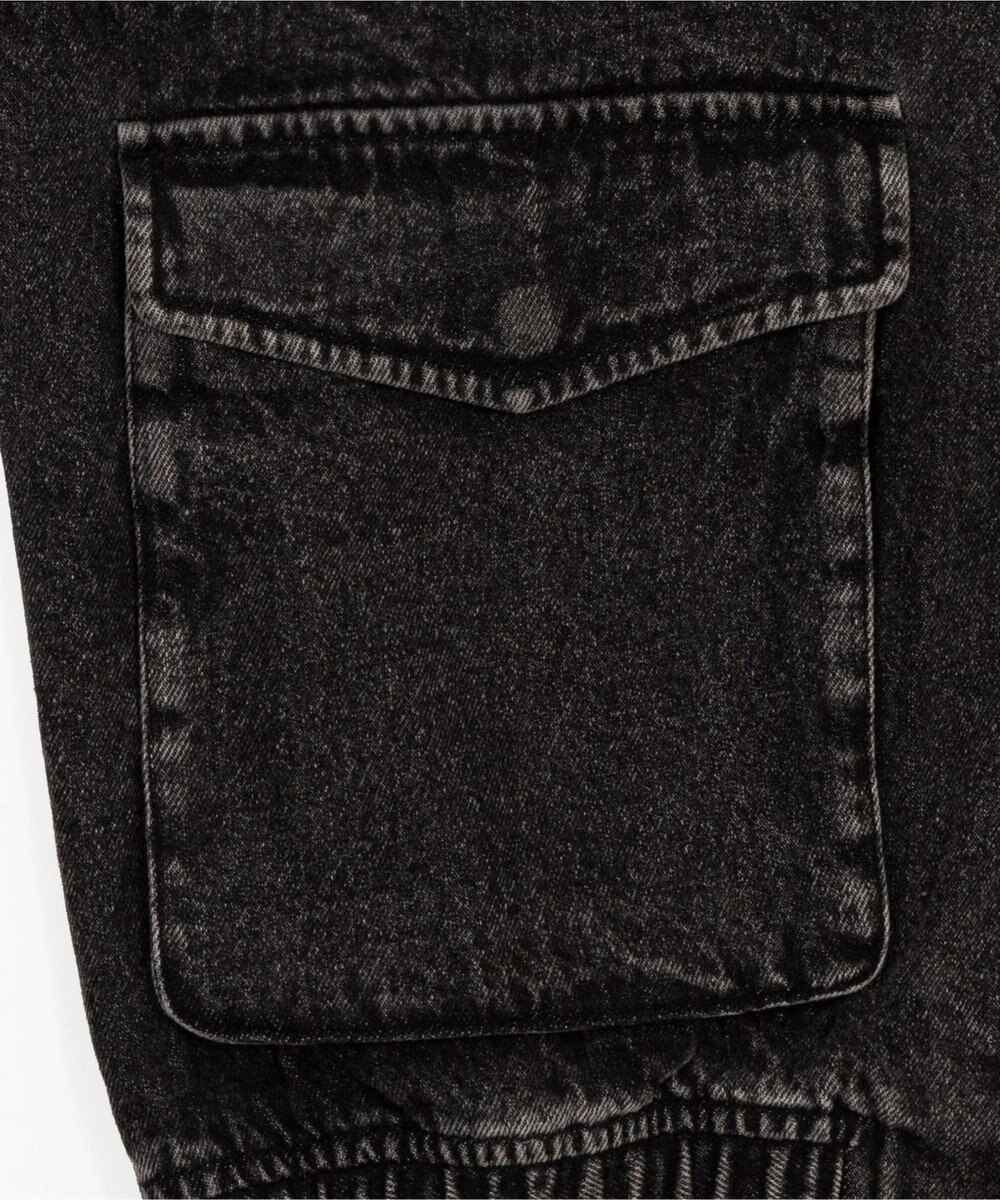 WEGO 【ユニセックス着用ITEM/MLサイズ展開】フライトジャケット 