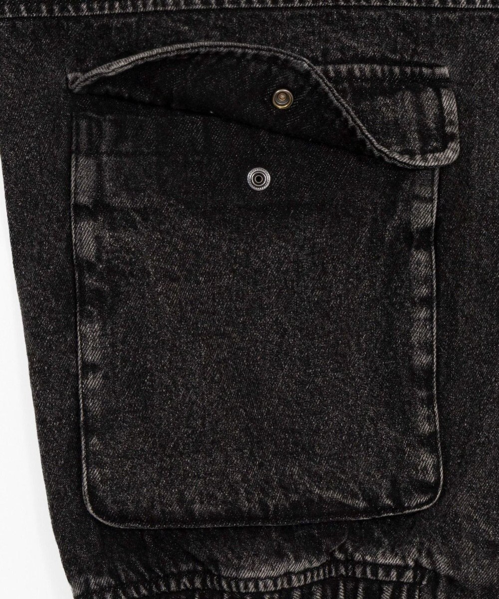 WEGO 【ユニセックス着用ITEM/MLサイズ展開】フライトジャケット 