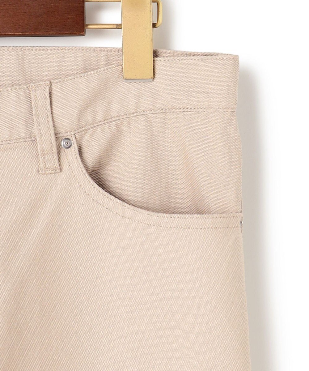 J.PRESS MEN 【ストレッチ】ハイパワーストレッチバーズアイ パンツ 