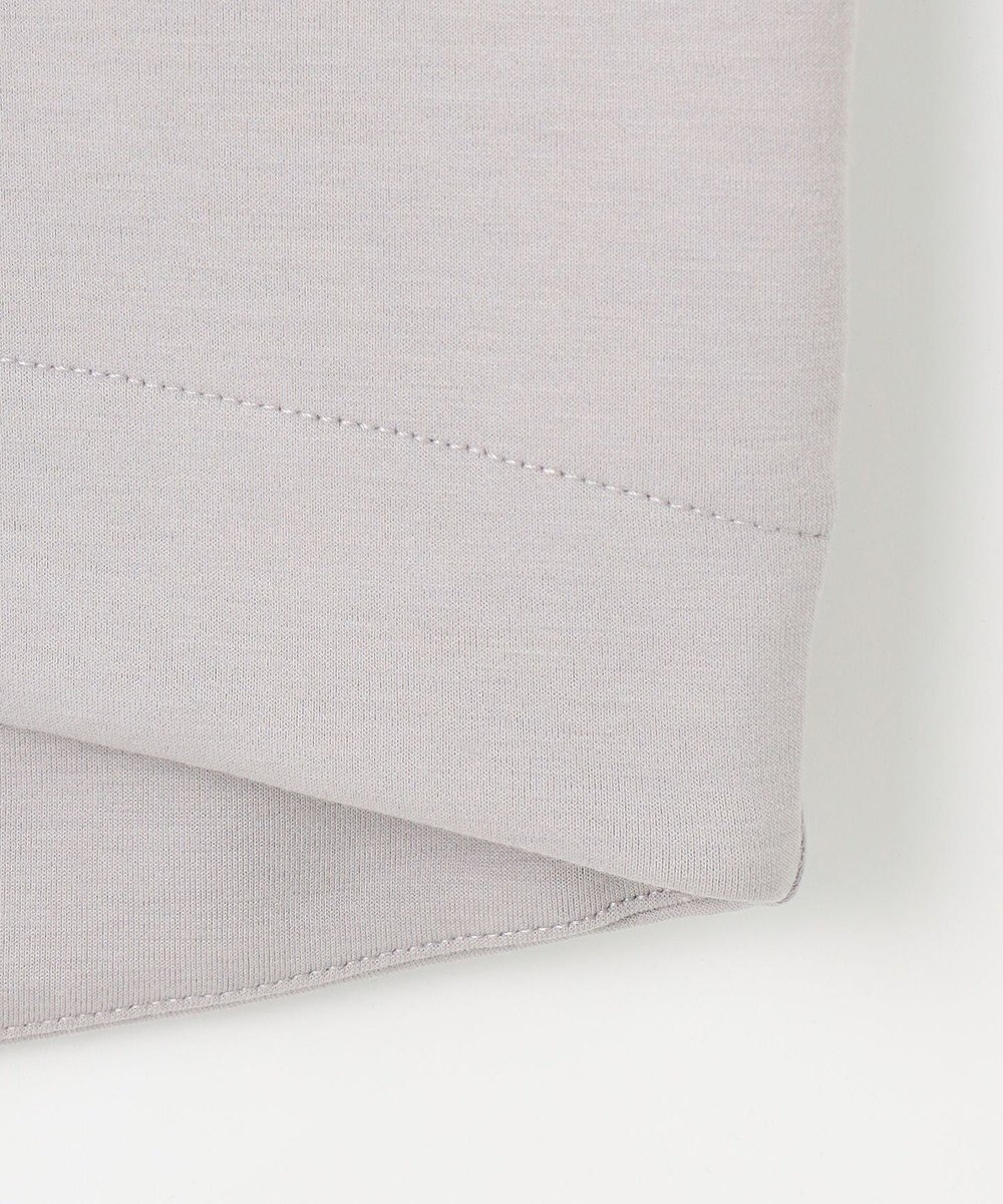 ANY ダンボールエンブロイダリープルオーバー 