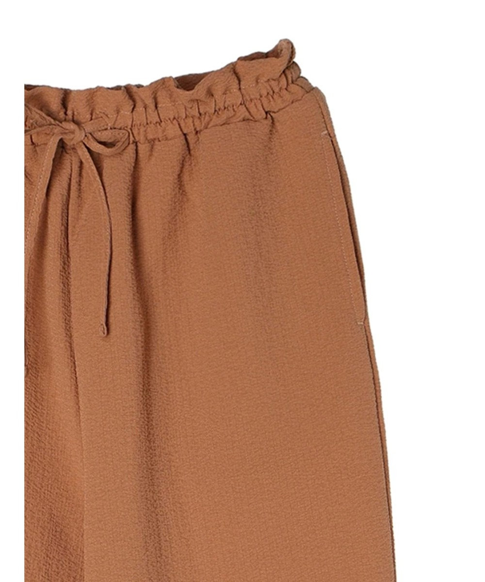 Green Parks ・ＳＵＧＡＲ　ＳＰＯＯＮ　メローティアードパンツ 