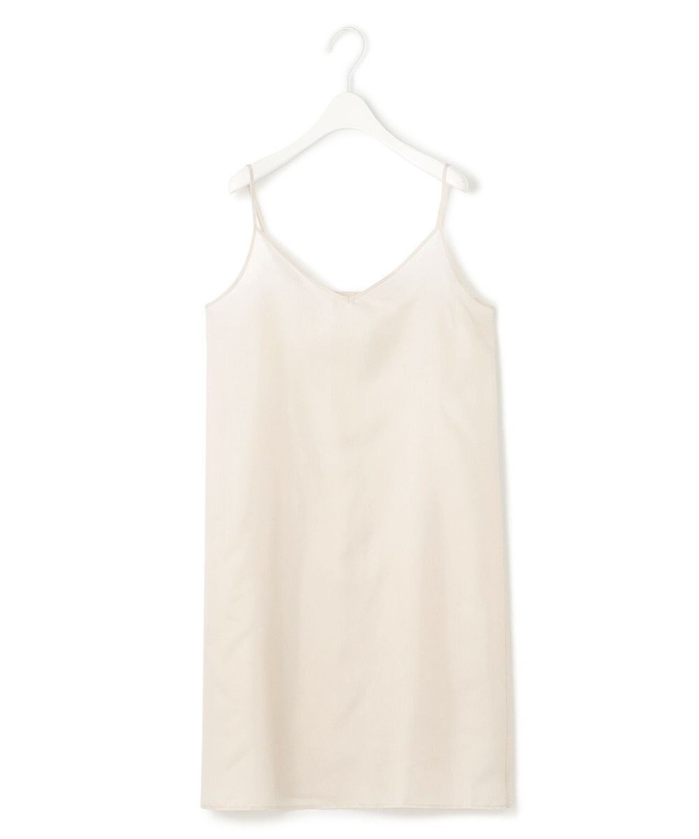 ICB 【WEB限定・洗える】 アムンゼンジャージー ワンピース 