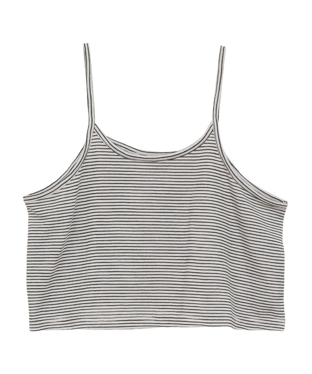 AMERICAN HOLIC 【2点セット】キャミレイヤードTシャツ 