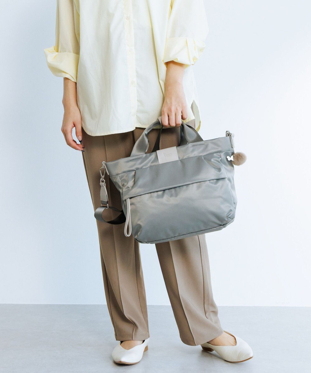 ACE BAGS & LUGGAGE Kanana project PJ16-2nd トートバッグ  B5サイズ 2way 軽量 20143 カナナ プロジェクト 