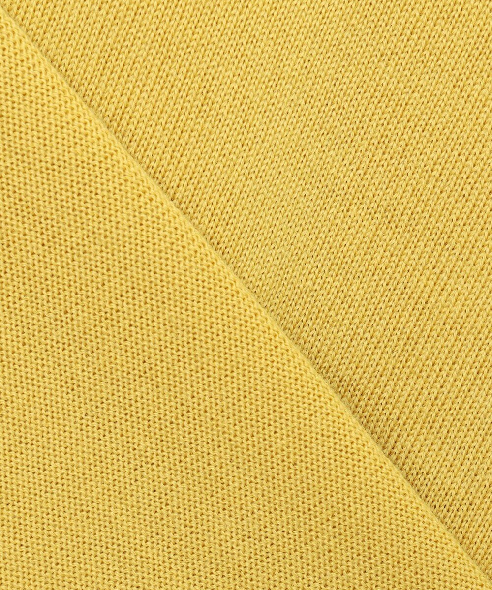 23区 【洗える】ウールテンジク Vネック ニット 