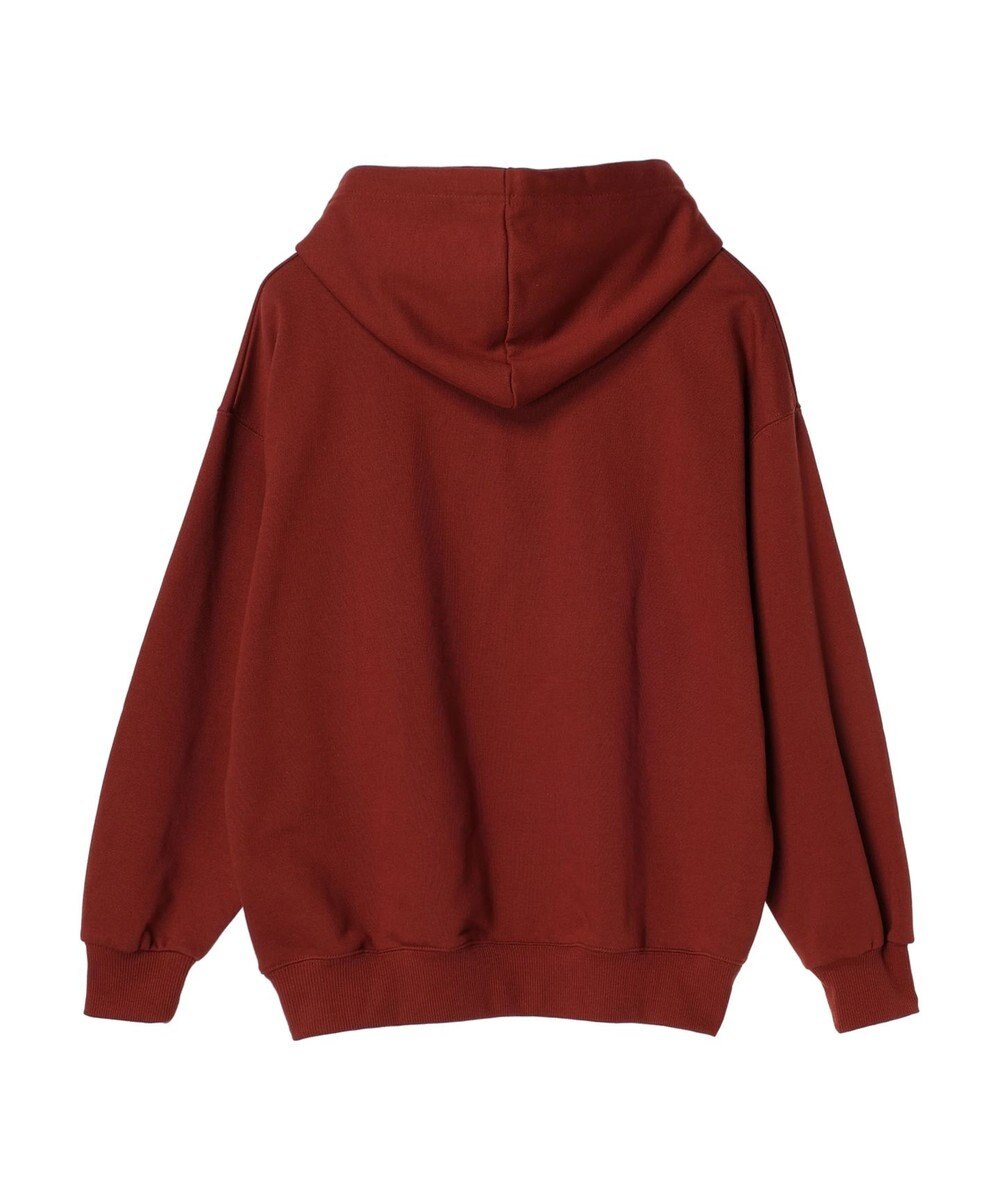 Green Parks ハリーポッター／裏毛ロゴフーディー 