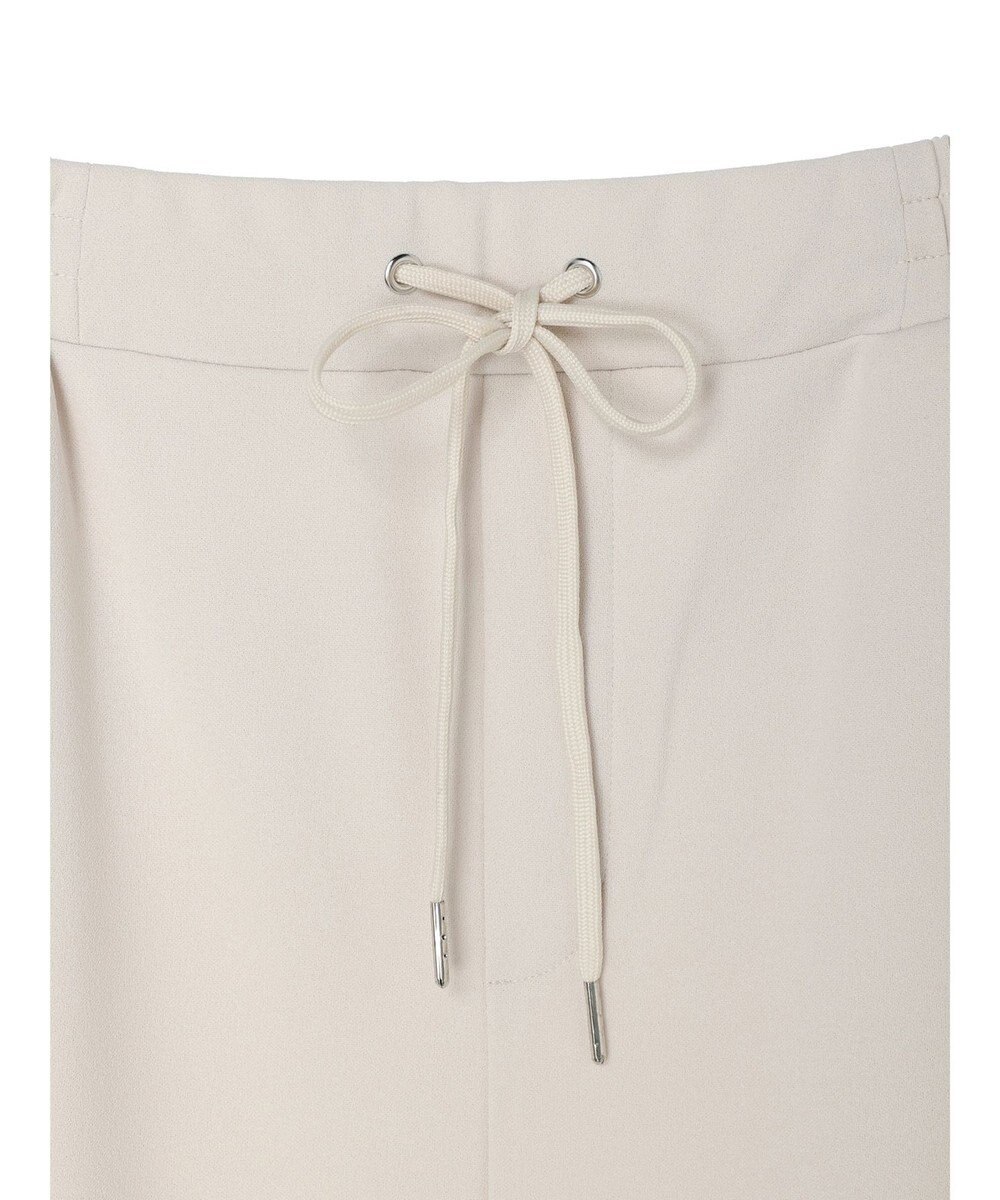 CRAFT STANDARD BOUTIQUE ストレッチカラーイージーパンツ 