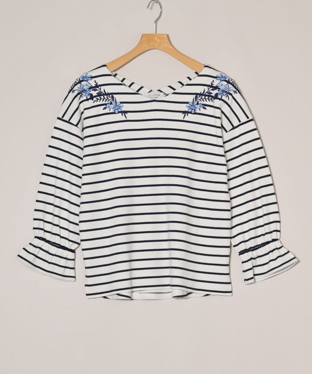 ONWARD Reuse Park 【any FAM】カットソー春夏 