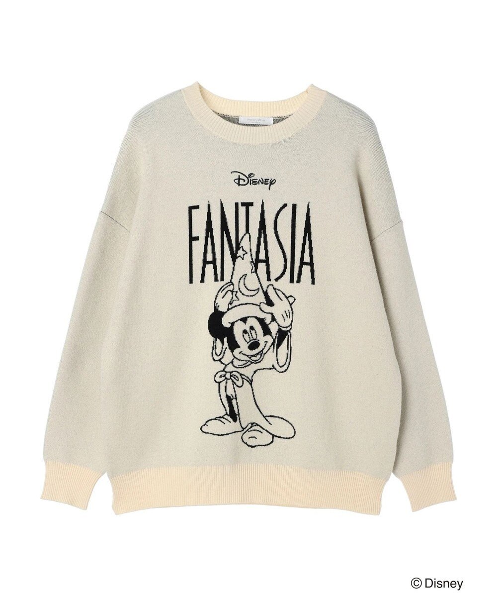 Green Parks ＦＡＮＴＡＳＩＡ／ジャガードニットプルオーバー 