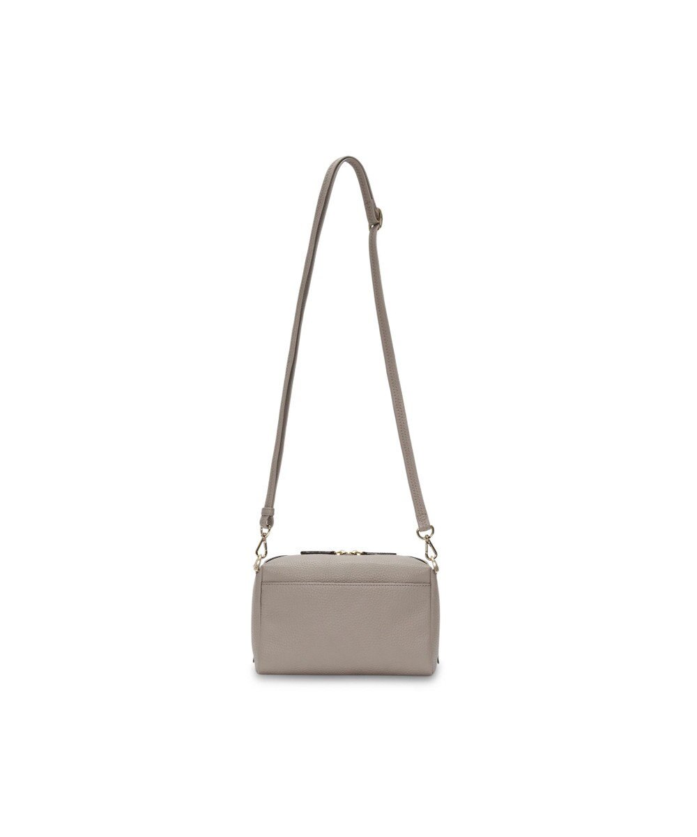 PELLE BORSA レザーポシェット メガネポケット付き Reinette レネット 4795 