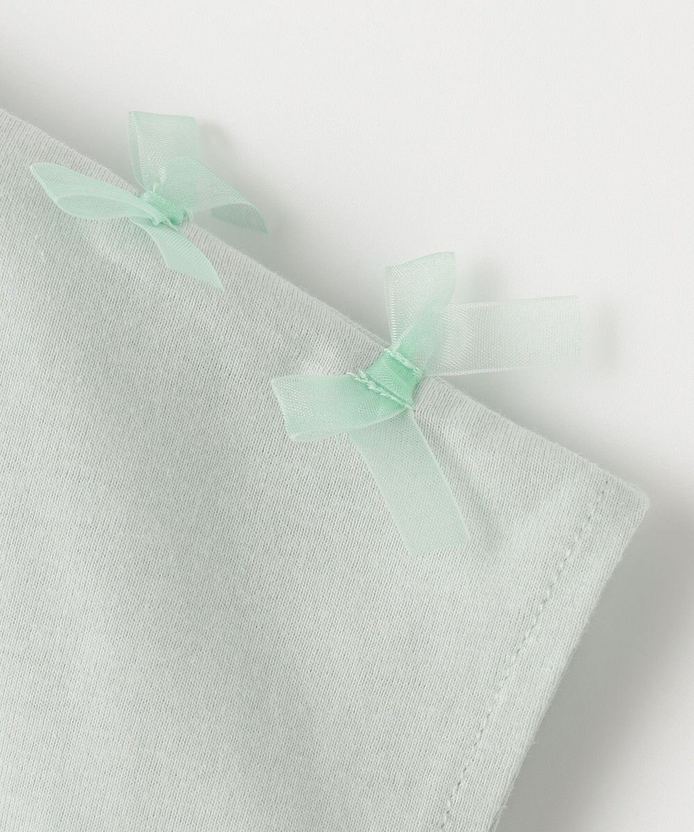 ANY KIDS バックシャン Tシャツ 