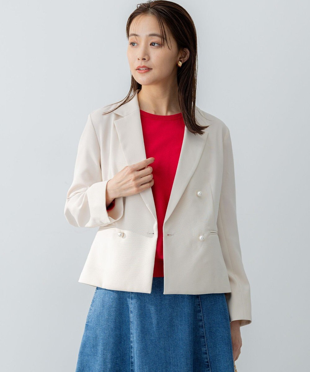 組曲 オシャクロス ジャケット 