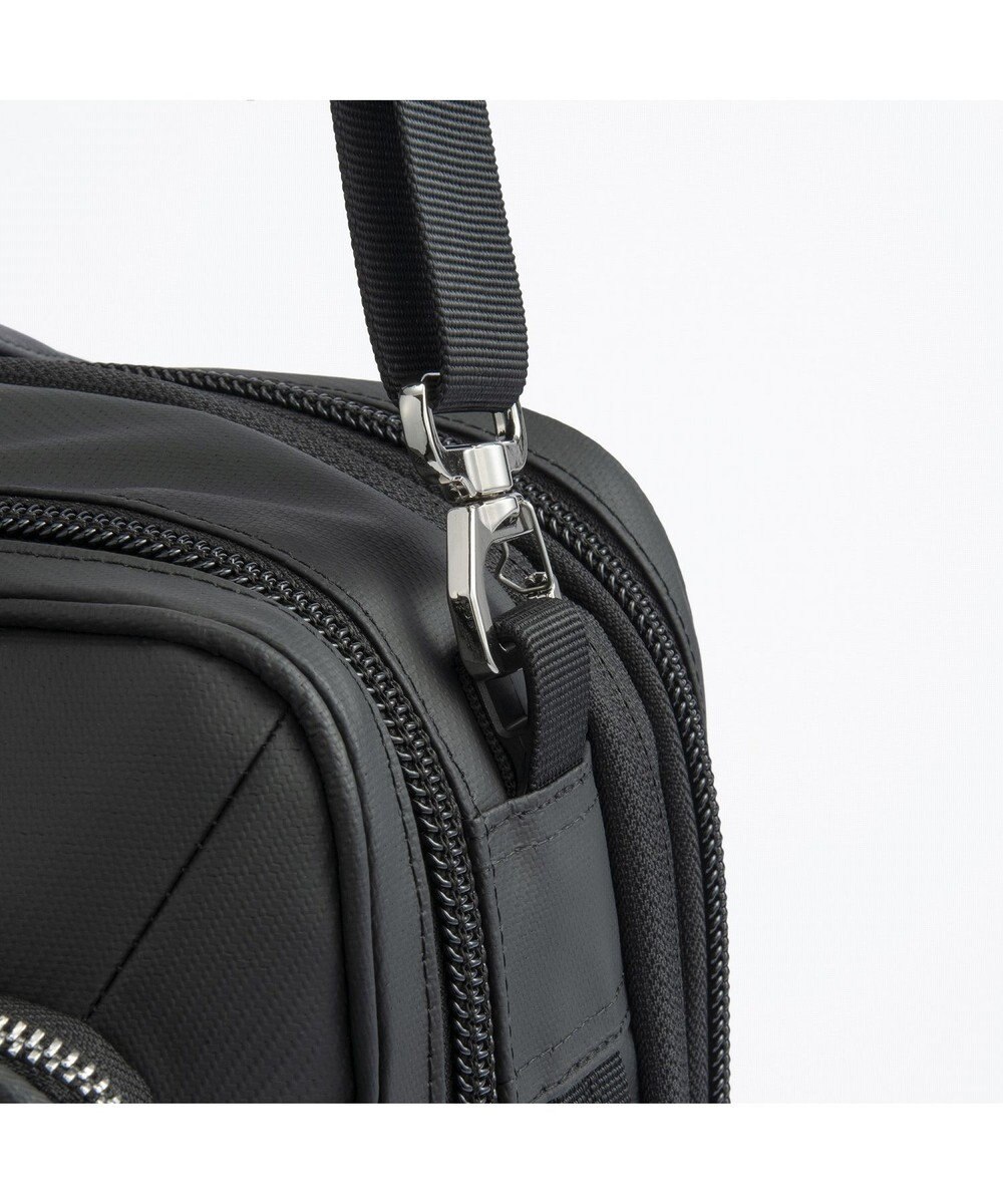 ACE BAGS & LUGGAGE ace. EVL-4.0 10th ビジネスバッグ  B4サイズ 15.6インチPC収納 20/25L エキスパンド 68952 エース 