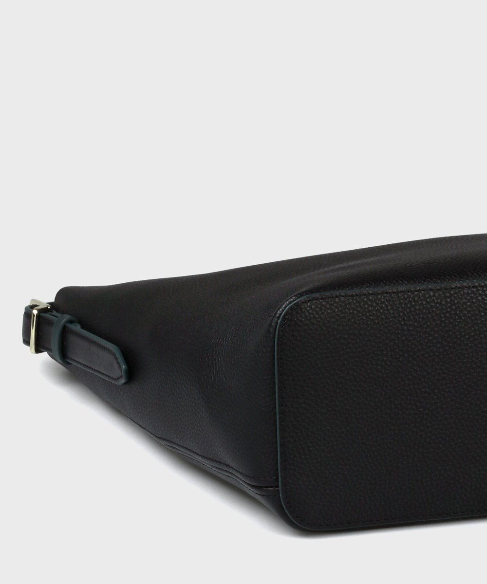 Paul Smith ダブルフェイス レザー 2WAY ハンドバッグ 