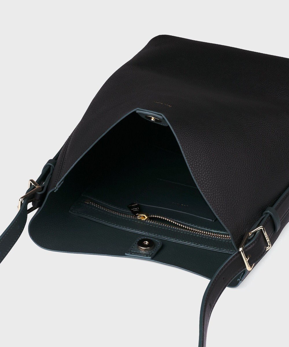 Paul Smith ダブルフェイス レザー 2WAY ハンドバッグ 