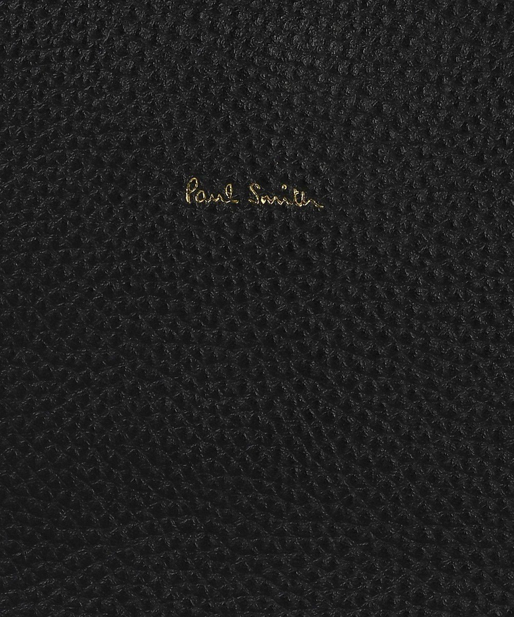 Paul Smith ダブルフェイス レザー 2WAY ハンドバッグ 