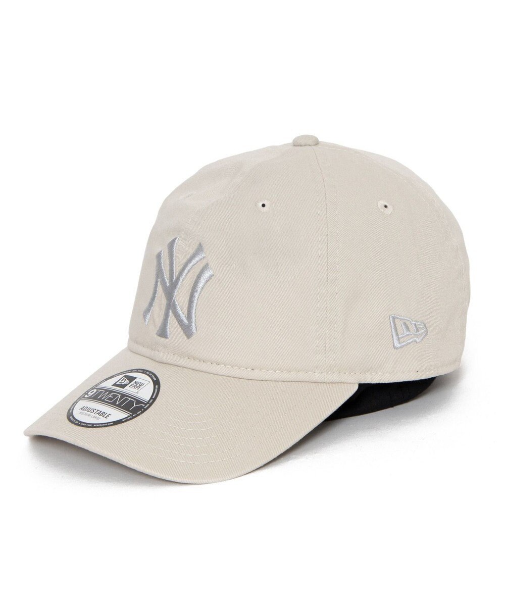 WEGO 【ユニセックス着用ITEM】NEWERA　9TWENTY 