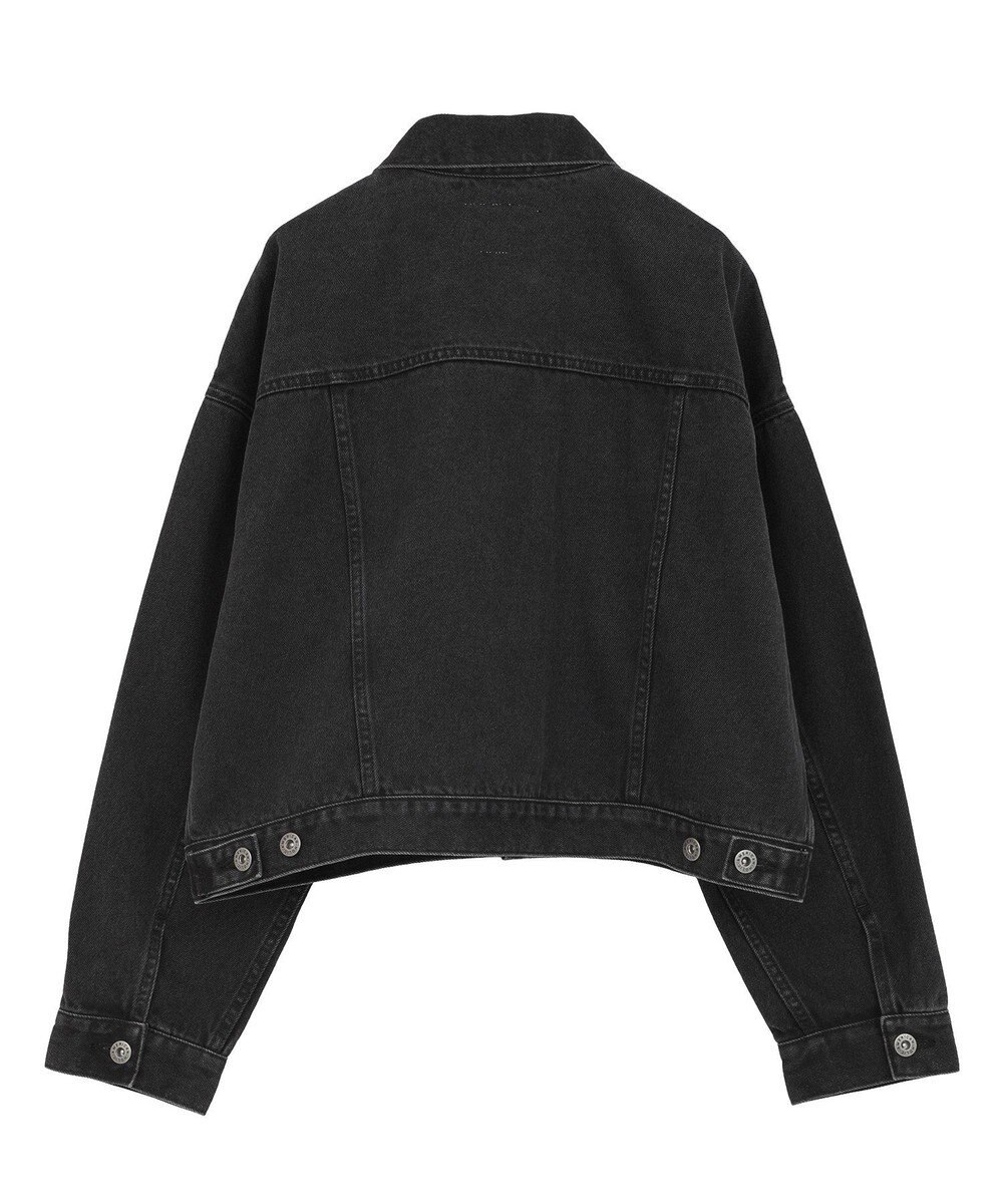 AMERICAN HOLIC デニムジャケット 