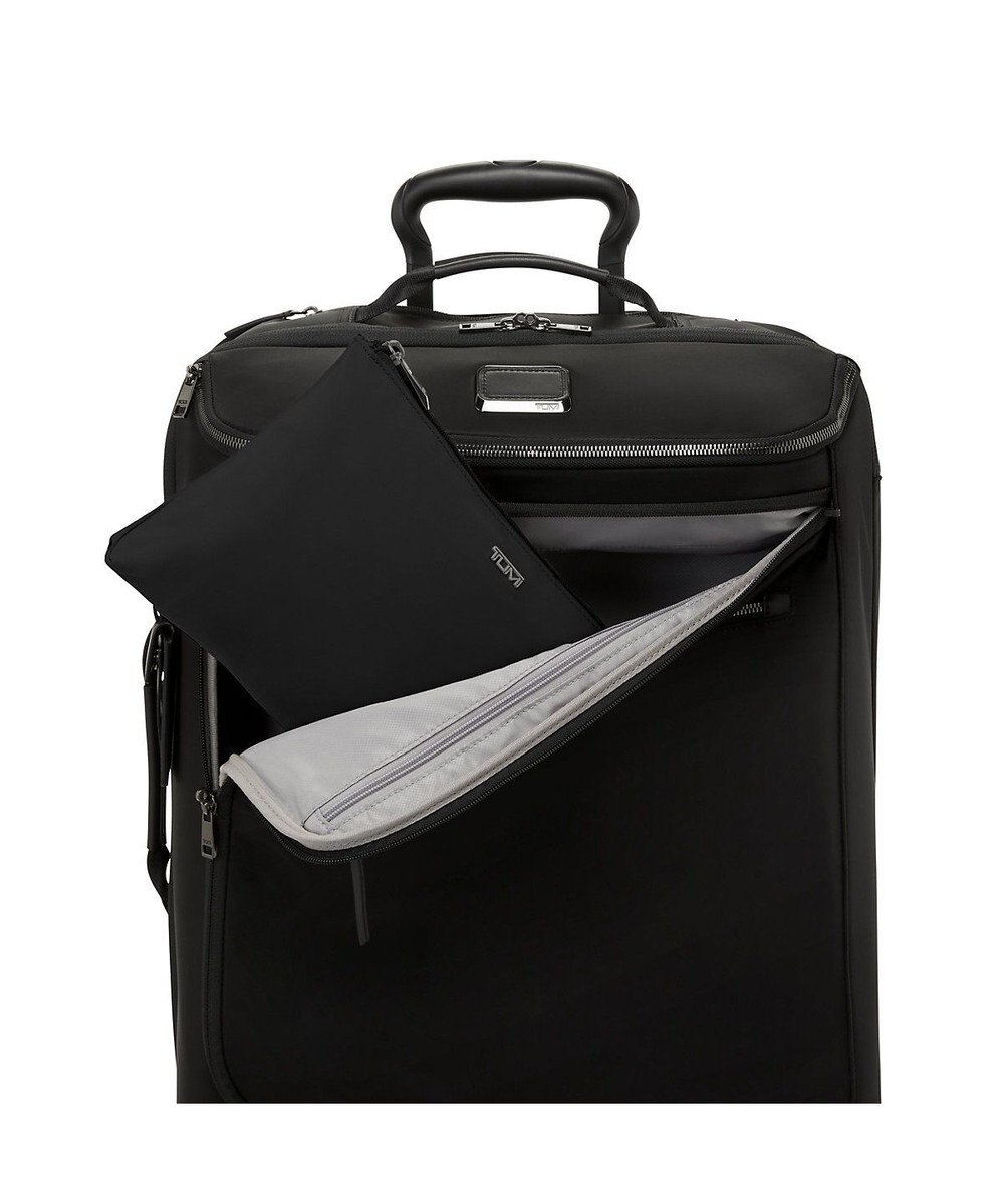 TUMI レディス  VOYAGEUR ジャスト・イン・ケース・ダッフル 