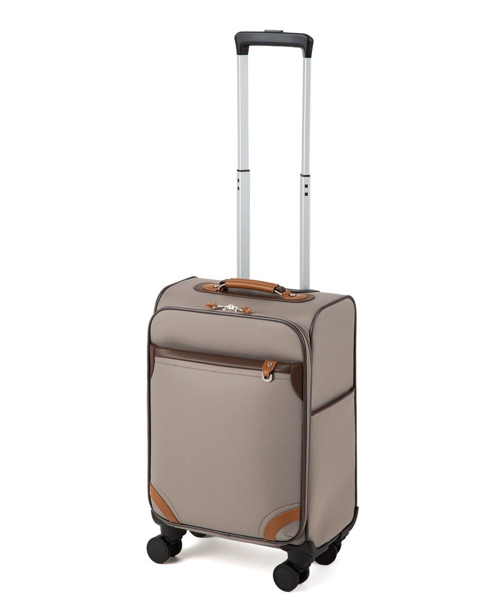 ACE BAGS & LUGGAGE PROGRES アベス トローリー 31L 機内持込 20191 プログレ 